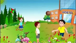 (Insight Class 8) Chapter 1 Elder Brother