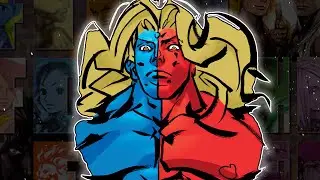 EL PERSONAJE QUE CAPCOM USÓ PARA PRESUMIR