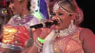 Ree Hanna - Chero Na Chero (2024 Chutney Soca Monarch Finals Performance)