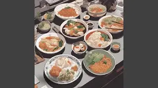 Crispy Tofu Tranquility