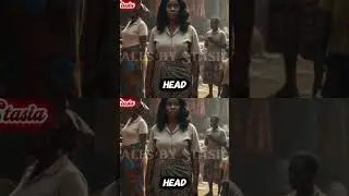 The Evil Wig&hellip;#shorts #bedtimestoriesforadults #africanfolktale #horror