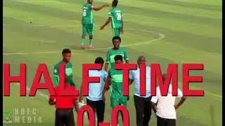 NPFL MD20: NASARAWA UNITED 0-1 KANO PILLARS - Short Highlights. 