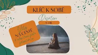 Klíč k sobě - Desatero - 9. klíč - Chyby a učení
