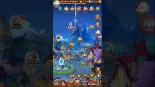 Idle Legends Lucky Or Not, Get 4 Hero B5 In Summon Elit