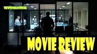 THE GUILTY (2019) Nordic Thriller Movie Review