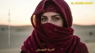 NARI NARI 🌹 Arabic Deep House Mix 2025 | Mystic Desert Female Vocal Chill Beats