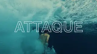 WE ARE ATTAQUE