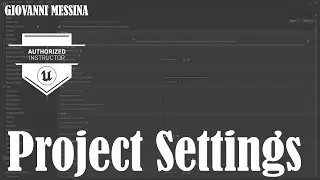 Unleashing the Ultimate Gaming Experience: Unreal Engine 5 Project Settings Explained!