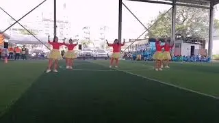 SBO SPORT DAY 2018 _ ORANGE