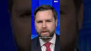 Who is JD Vance? | Robert Reich