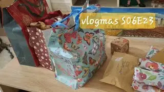 Vlogmas S06E23