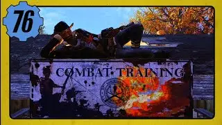 Fallout 76. Amazing, 42 Ballistic Fiber in just over 25 minutes.