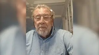 Guy deBoer Golden Globe Race Update: October 2025