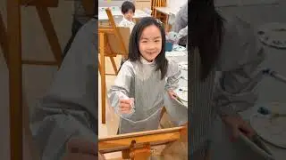 Art & Painting at ACA | Creativity in Action