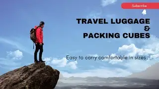 Unique Style Travel Luggage & Hand Bags #2022 #amazon #fitness #gear