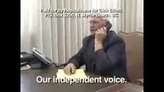 Dick Elliott - 