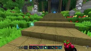 How To Heal And Regain Health In Hytale Tutorial! (Easy Guide)