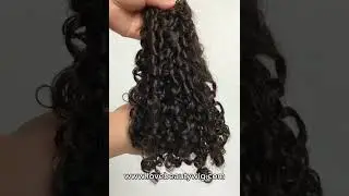 lovebeautywig | 20inch Textured Natural Black Tape Extensions #tapeins #naturalhairextensions