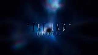 &ldquo;The End&rdquo; | Fortnite Event Cinematic Audio