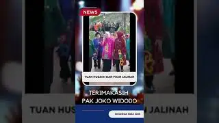 Apresiasi Diaspora Indonesia untuk 10 Tahun Kepemimpinan Jokowi & Optimisme Transisi Pemerintahan