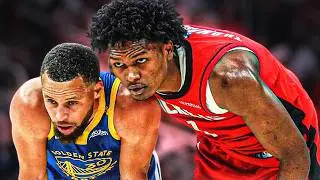 NOBODY Wanted To See THIS From The Warriors
