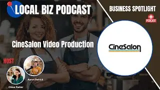 Video Production Agency: CineSalon Video Production Washington DC (202) 810-1949
