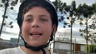 Evento da hocks skate wences 