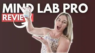 Mind Lab Pro Review | I Test It For 30 Days (Is This The Best Nootropic Supplement?)
