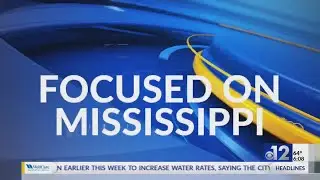 Focused on Mississippi: National Park Week