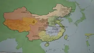 49. China's First Five Year Plan  --  PRC's Industrialization Struggle Started