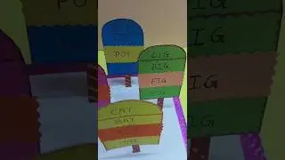 #rhymes #words #english #tlm @TLM-ideas