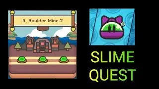 Slime Quest is better than you think - Slime Quest #1