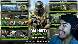Shipment, Shoot House & EV Hummer in Warzone 2.0 (Season 1)