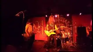 Potential Threat S.F. -pre-emptive strike live Sacramento!