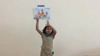 Haya Malayalam Christian Community - Storytelling Competition 2021