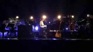 SOAP&SKIN - Heal @ Kino &Scaron;i&scaron;ka, Ljubljana 2019