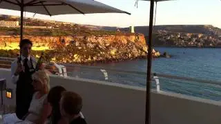 West Coast, Beach Weddings in Malta by sundreamstravel