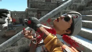 Far Cry 6 Stealth Fort Santa Maria UNDETECTED+NO ALARMS +No HUD