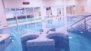 Palangos baseinas