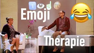 Emoji-Therapie -  Stunksitzung 2017