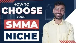 How to Pick Your SMMA Niche: 3 Tips for Choosing Your Goldmine Niche