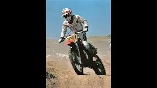 500 Motocross Nat'ls Action! Broc Glover vs Danny MAGOO Chandler!