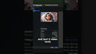 Explore Dzine AI Versatile Features!