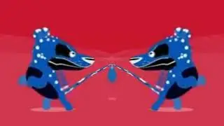 Monica Toy | Animal Trolling Montage Edit | Sponsored by Preview 2 Effects