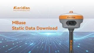 MBase Static Data Download