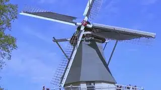 Beautiful Theme Park In Netherlands - Xplore Today