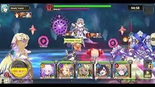 Valkyrie Connect - Tuning Observations 9* | SOLO MULTI | Full Setup
