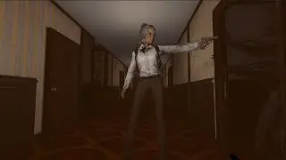 Resident Evil inspired Indie Horror | My Eyes Inside Out Ch. 3 @Revevoodoo #residentevil #Village