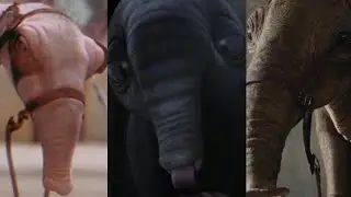 Star Wars- Best Eopie Moments