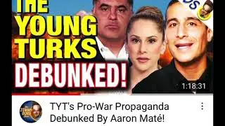 Is Jimmy Dore A Grifter? (war with TYT